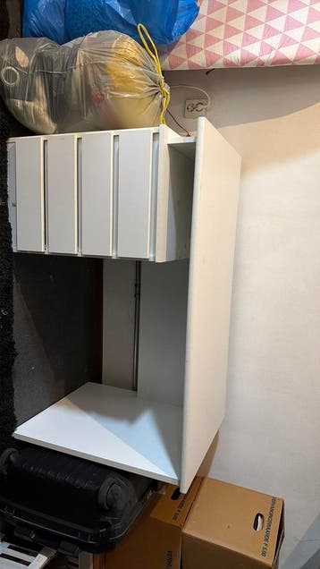 GRATIS Bureau goede staat