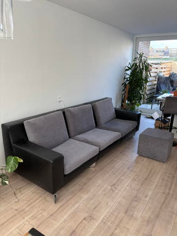 Gratis Molinari design bank met meerdere mogelijkheden.