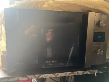 Samsung magnetron 21 l (moet snel weg)
