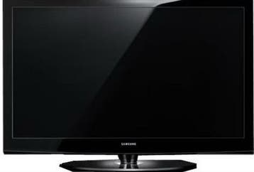 GRATIS! Samsung TV 42”