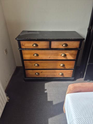 Ladekast, gratis ophalen!