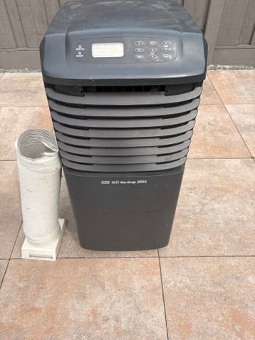 Mobiele airco