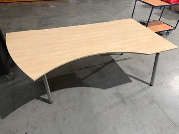 Bureau gratis af te halen