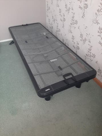 Auping bed eenpersoons