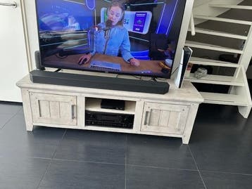 Gratis TV MEUBEL EN KAST