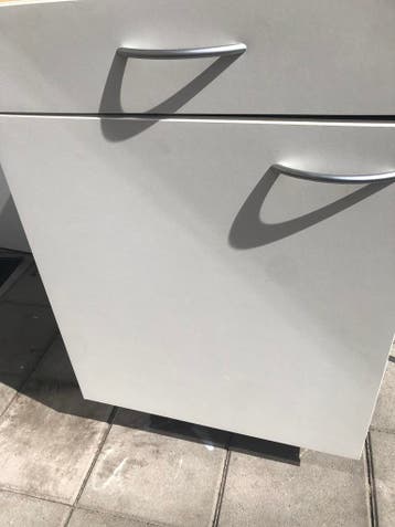 2 x bruynzeel keukenkast Gratis vandaag ophalen