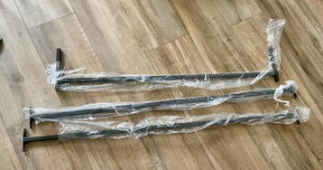 Misc parts for bed frame Beter Bed 140 cm 160 cm