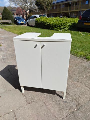 Wastafelkast IKEA NYSJÖN