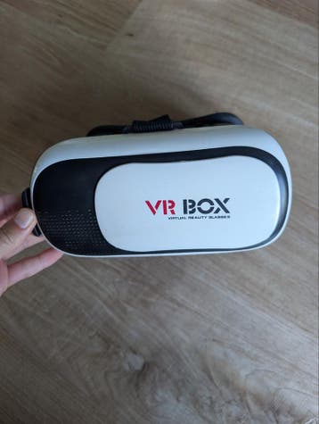 VR bril