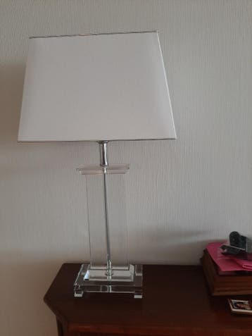 Dressoir lamp
