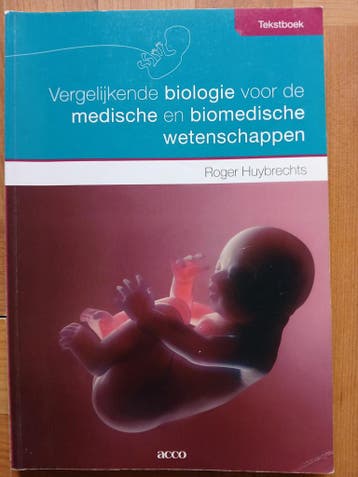 R. Huybrechts - Tekstboek