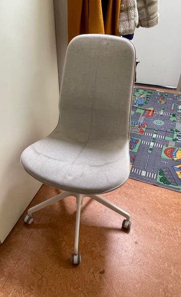 IKEA LÅNGFJÄLL bureaustoel