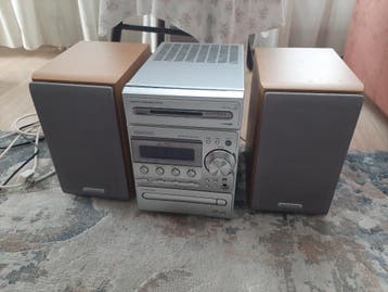 Miniset Kenwood