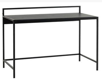 Bureau Tistrup Jysk zwart