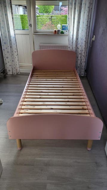 Flexa eenpersoonsbed