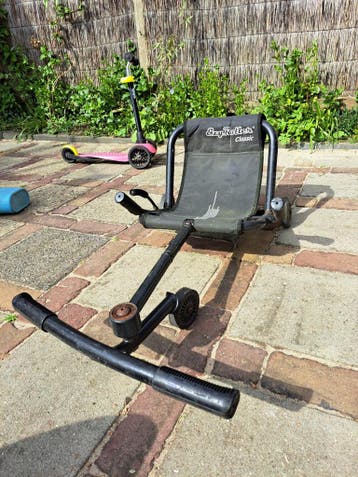 Skelter Ezy roller classic