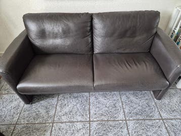 Bruin Leren Bankstel