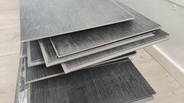 Click PVC gratis af te halen