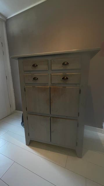 Gratis Kastje opknapper