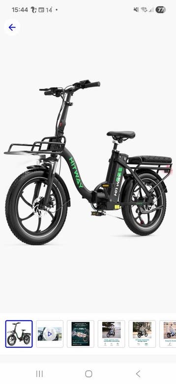 Hitway bk6sl1 gezocht