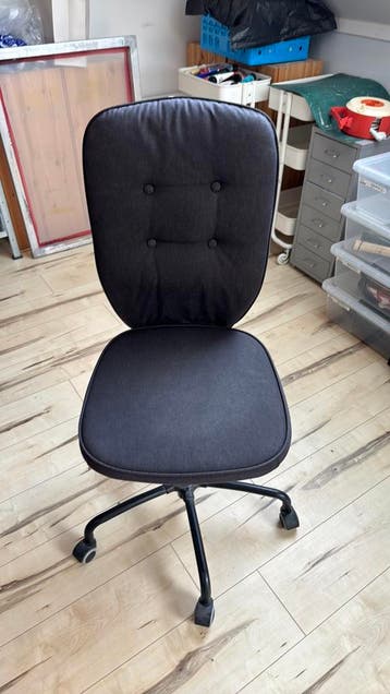 Bureaustoel
