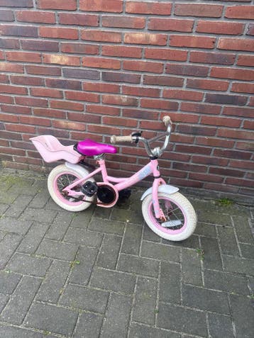Kinderfiets