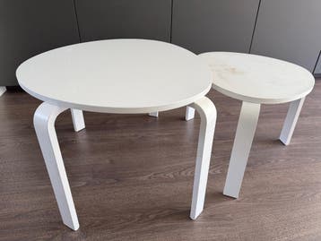 Ikea Svalsta tafel graits