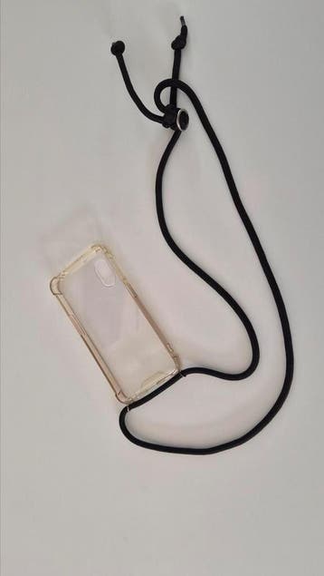 Samsung XCover hoesje en/of telefoonkoord