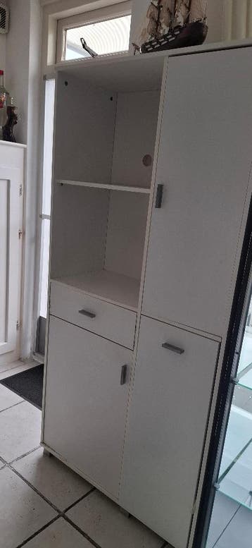 Keuken kast