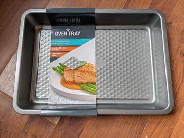 Braadslee 35,5 x 25,4 x 5 cm