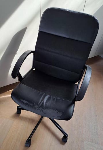 Ikea Renberget bureaustoel