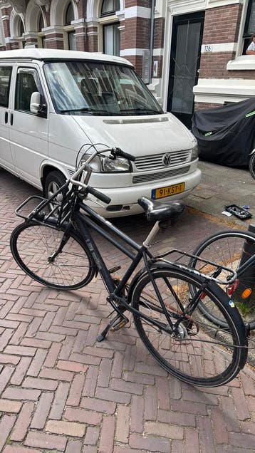 Cortina herenfiets 26inch