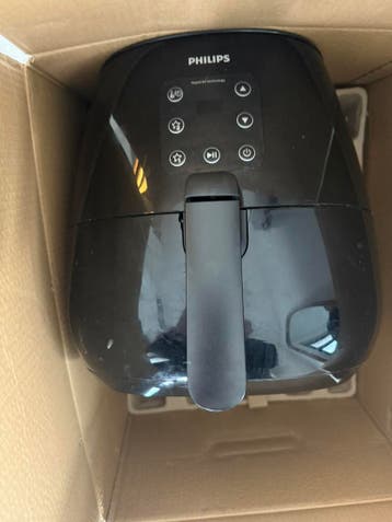 Philips airfryer