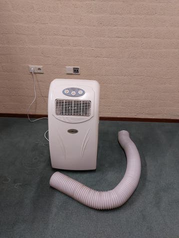Mobiele airco