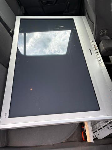 Panasonic plasma tv 42 inch