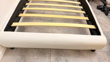 2 witte beden gratis