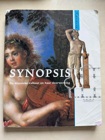 Synopsis: De klassieke cultuur en haar doorwerking