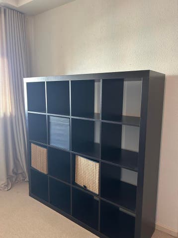 IKEA kast gratis afhalen