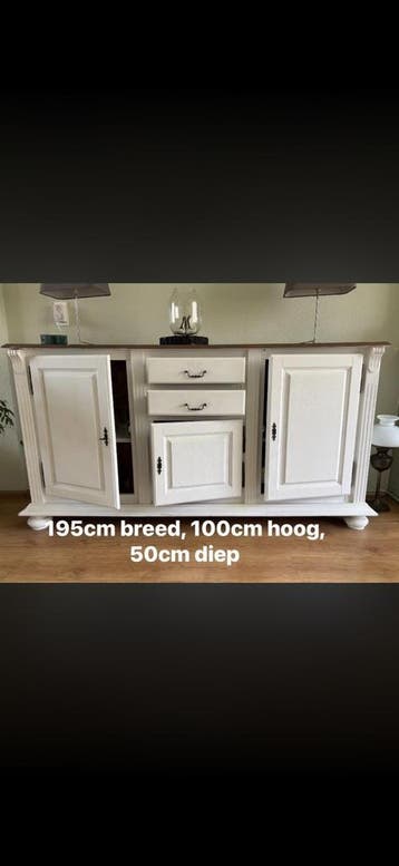 Gratis af te halen