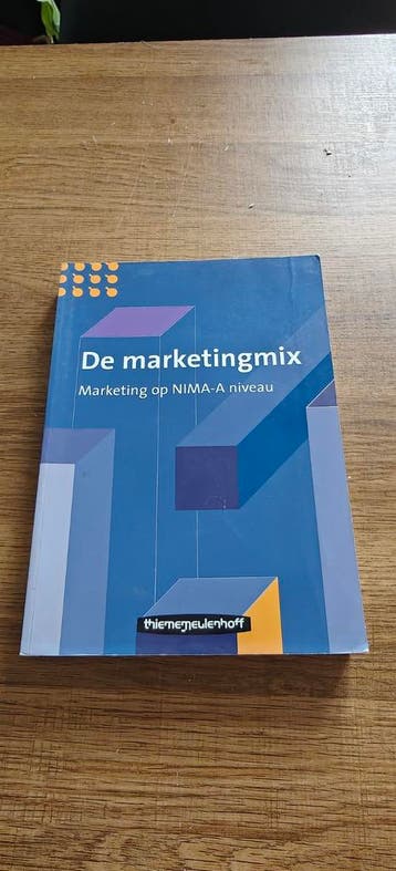 C. Szerkowski - Leerboek