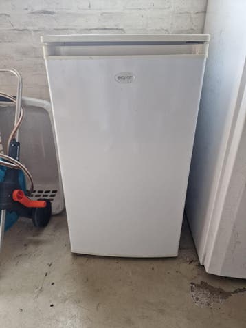 Exquisit KS 116RV TOP koelkast