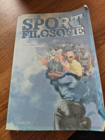 J. Tamboer - Sportfilosofie