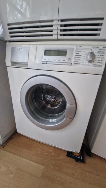 AEG wasmachine