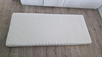 Peuterbed matras IKEA 70x160 gratis