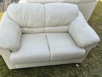 Gratis 2 en 3 Zits bank