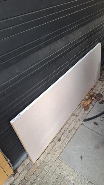 Gratis bureaublad / werkblad +/- 180x60