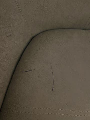 Gratis Fauteuil 2 stuks