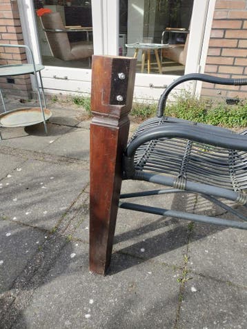Eettafel 6p Gratis