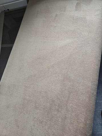 Matras gratis op te halen.