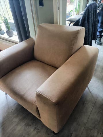 Stoel/fauteuil